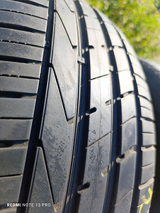 235 55 R 18 Hankook Ventus S1 evo2 K117 (3 фото из 4)