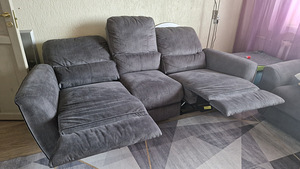 Recliner диван, кресло, кресло качалка (3 фото из 4)