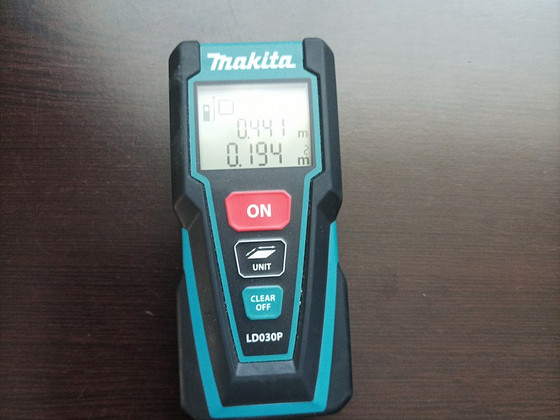 Продаю Laser kaugusmõõtjaLD030P