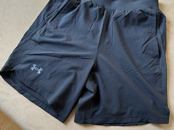 Under Armour S