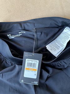 Under Armour S (2 foto / 5)