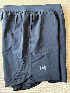 Under Armour S (3 foto / 5)