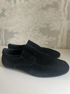 Мокасины westfalika 42р (2 фото из 2)