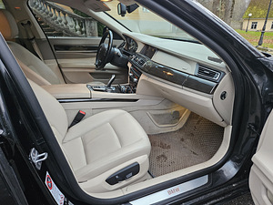 BMW 730 (F 01) xdrive 2015a (5 фото из 9)