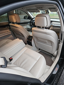 BMW 730 (F 01) xdrive 2015a (6 фото из 9)