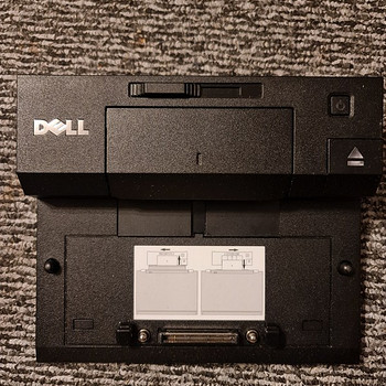 Док-станция Dell E-port