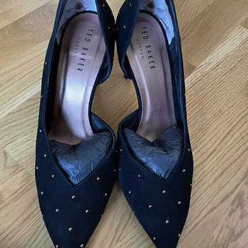 Ted Baker kingad 36,5