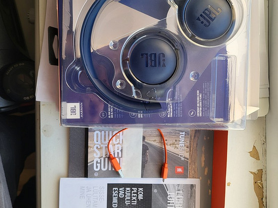 JBL TUNE510BT
