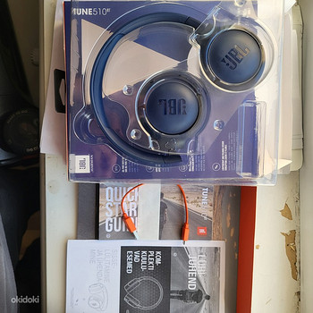 JBL TUNE510BT