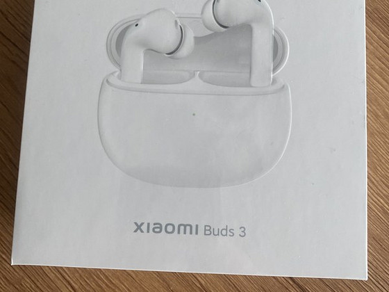 Xiaomi Buds 3