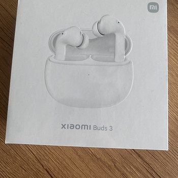 Xiaomi Buds 3