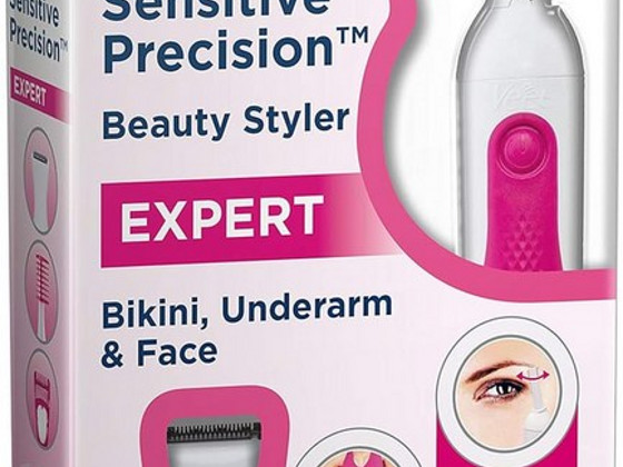 Veet Sensitive Precision + 7 Accessories