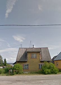 Sõpruse tn 8, Tiheda, Mustvee vald, Jõgevamaa (6 фото из 7)