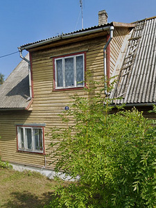 Sõpruse tn 8, Tiheda, Mustvee vald, Jõgevamaa (7 фото из 7)