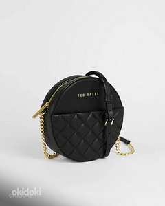 Новая черная сумка Ted Baker (2 фото из 3)