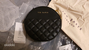 Новая черная сумка Ted Baker (3 фото из 3)