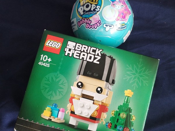 Lego ja muna