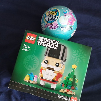Lego ja muna