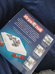 Настольные игры (1 фото из 3)
