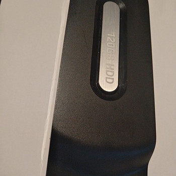 MÜÜA: XBOX 360 kõvakettas 120 GB
