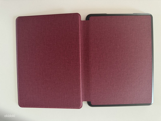 Ümbris Kindle 6,8 tolli jaoks