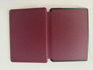 Ümbris Kindle 6,8 tolli jaoks (1 foto / 5)