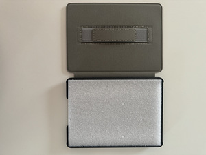Ümbris Kindle 6,8 tolli jaoks (3 foto / 5)