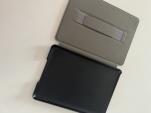 Ümbris Kindle 6,8 tolli jaoks (4 foto / 5)