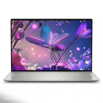 Dell XPS 13 9320 Plus OLED i7 32GB 1TB Iris Xe