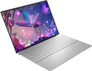 Dell XPS 13 9320 Plus OLED i7 32GB 1TB Iris Xe (3 фото из 4)