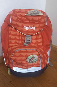 Ranits Ergobag / Ранец Ergobag (1 фото из 10)