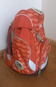 Ranits Ergobag / Ранец Ergobag (2 фото из 10)