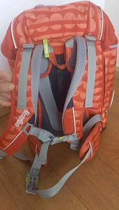 Ranits Ergobag / Ранец Ergobag (3 фото из 10)