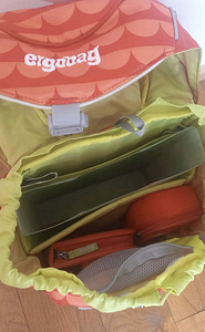 Ranits Ergobag / Ранец Ergobag (5 фото из 10)