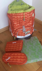 Ranits Ergobag / Ранец Ergobag (6 фото из 10)
