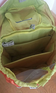 Ranits Ergobag / Ранец Ergobag (7 фото из 10)