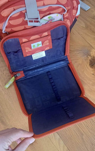 Ranits Ergobag / Ранец Ergobag (9 фото из 10)