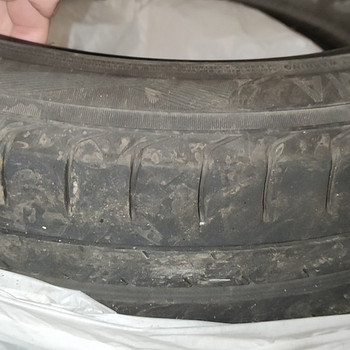 Suverehv YOKOHAMA ADVANCED SPORT 225/45/ZR19 96Y