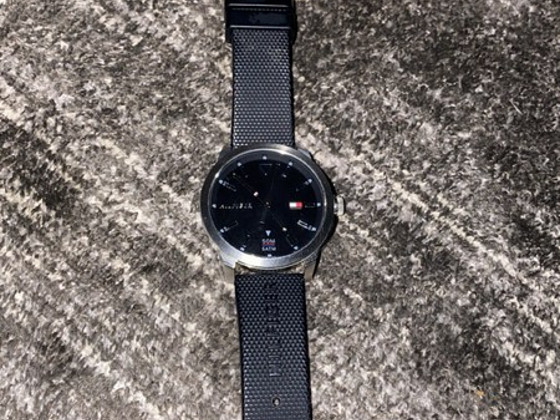 Часы Tommy Hilfiger