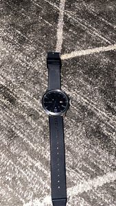 Часы Tommy Hilfiger (1 фото из 1)