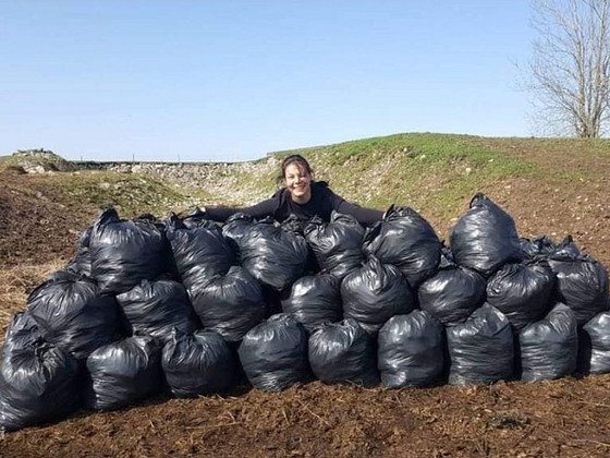 Hobuse sõnnik