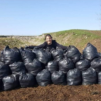 Hobuse sõnnik