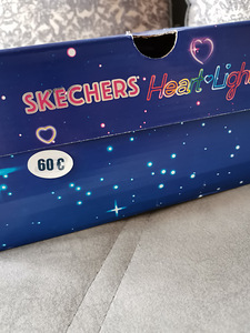 Sketcers p. 35. Новые. (3 фото из 4)