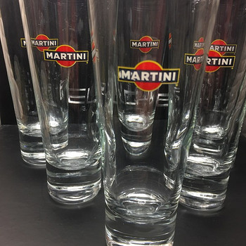Стаканы