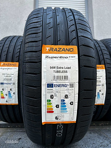 205 60 R 16 Trazano ZuperEco Z-107 ( uued ) (2 foto / 5)