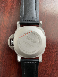 PANERAI LUMINOR (5 фото из 6)