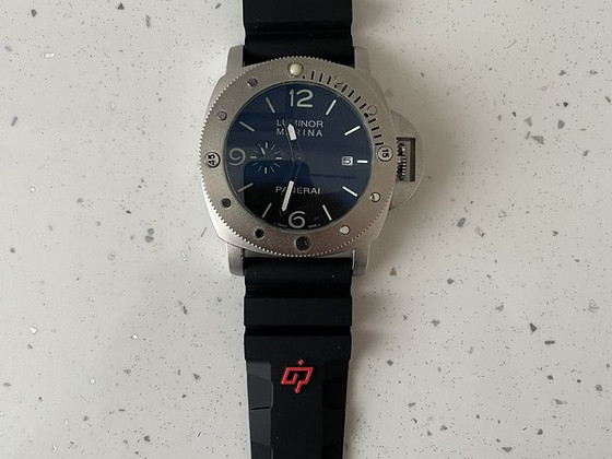 PANERAI LUMINOR