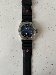 PANERAI LUMINOR (1 фото из 6)