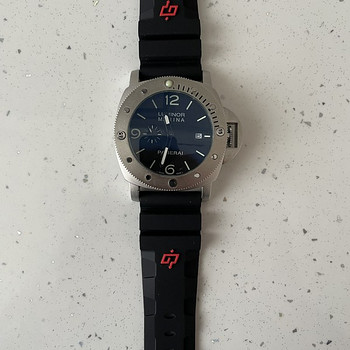 PANERAI LUMINOR