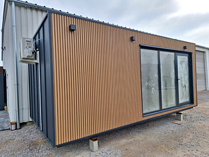 Unikaalne moodul 6x3m (18m2) koos kohaletoomisega Eestisse (3 foto / 8)